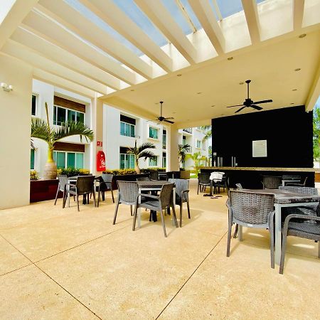 Encanto Con 2 Habitaciones En Long Island Cancun Ngoại thất bức ảnh