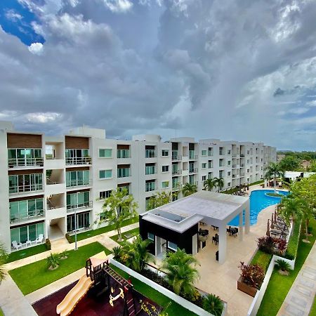 Encanto Con 2 Habitaciones En Long Island Cancun Ngoại thất bức ảnh
