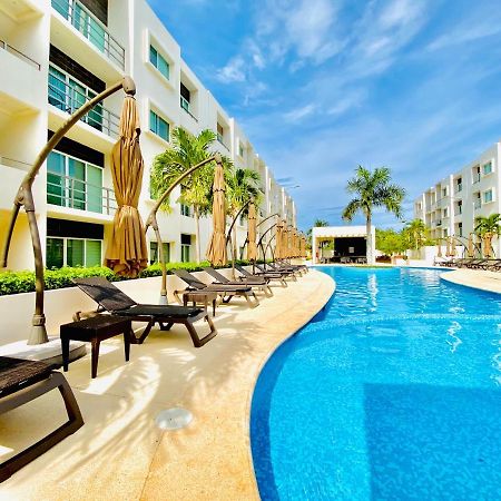 Encanto Con 2 Habitaciones En Long Island Cancun Ngoại thất bức ảnh