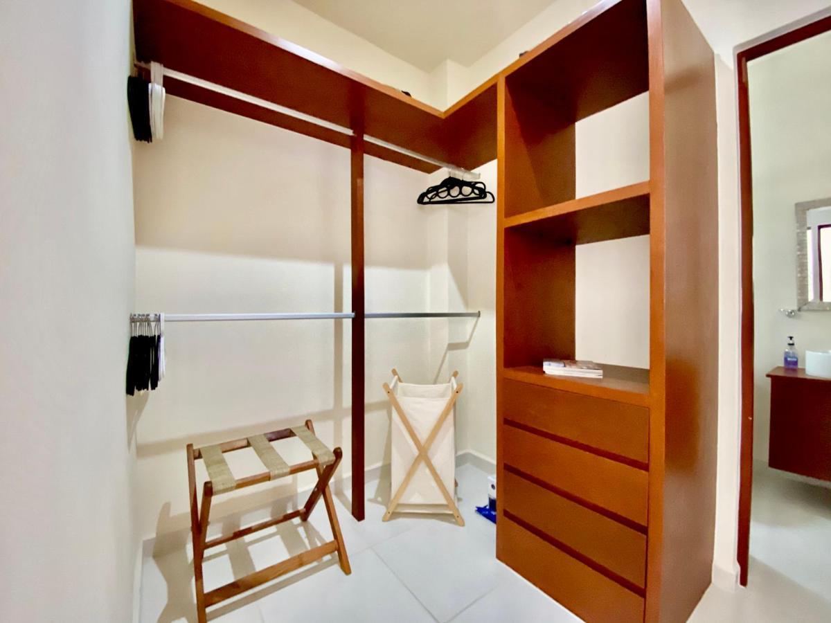 Encanto Con 2 Habitaciones En Long Island Cancun Ngoại thất bức ảnh