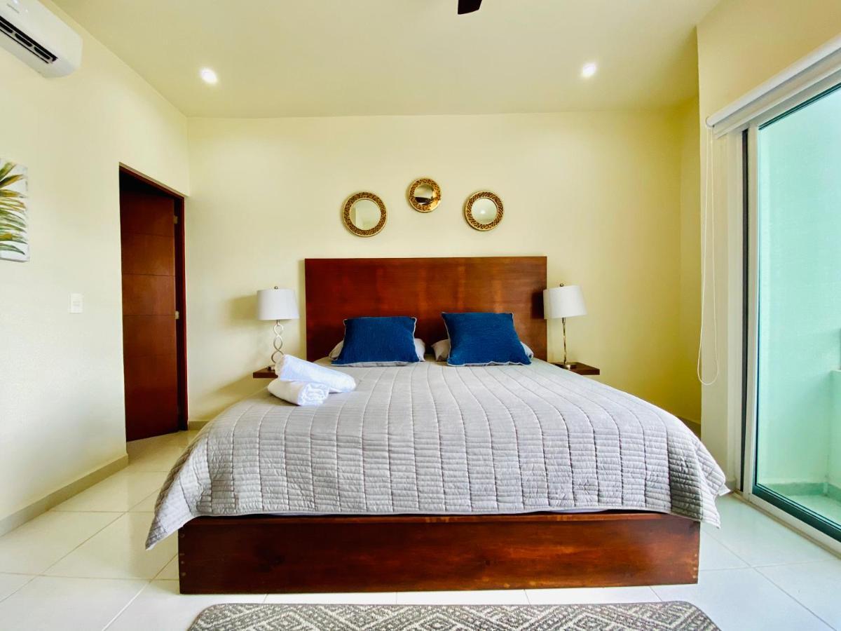 Encanto Con 2 Habitaciones En Long Island Cancun Ngoại thất bức ảnh