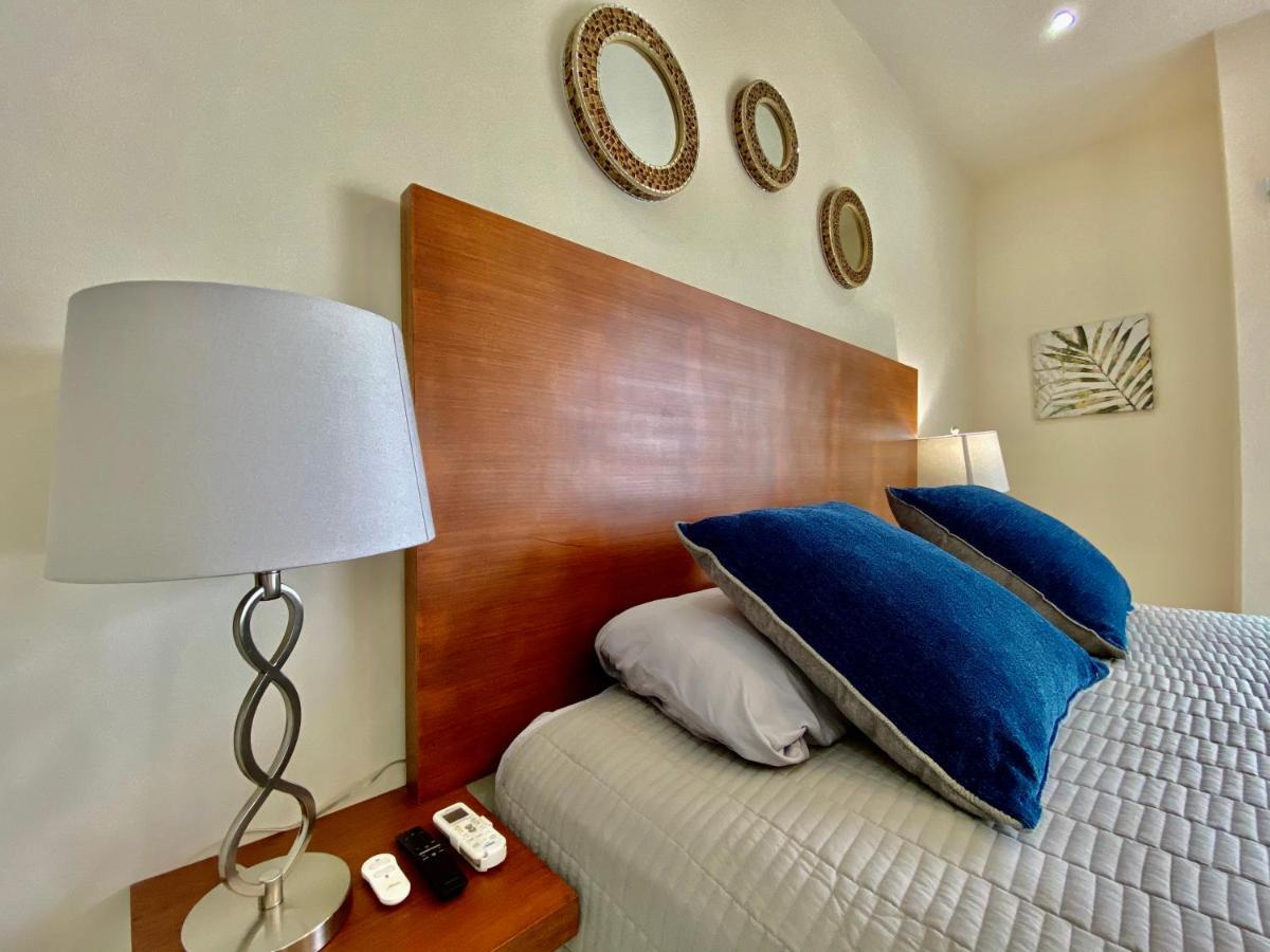 Encanto Con 2 Habitaciones En Long Island Cancun Ngoại thất bức ảnh