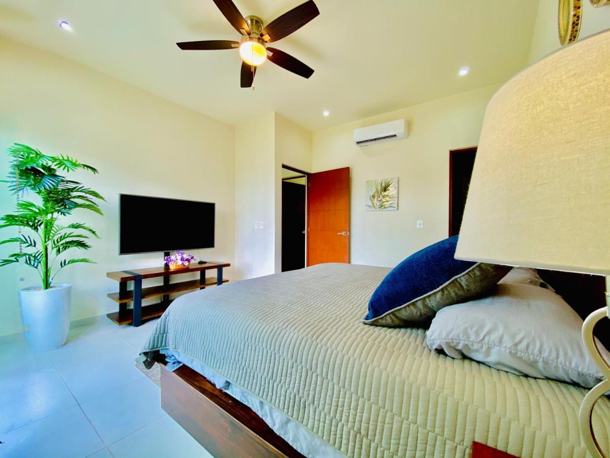 Encanto Con 2 Habitaciones En Long Island Cancun Ngoại thất bức ảnh