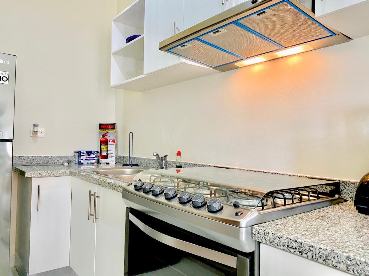 Encanto Con 2 Habitaciones En Long Island Cancun Ngoại thất bức ảnh