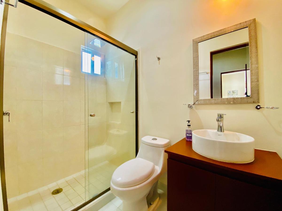 Encanto Con 2 Habitaciones En Long Island Cancun Ngoại thất bức ảnh