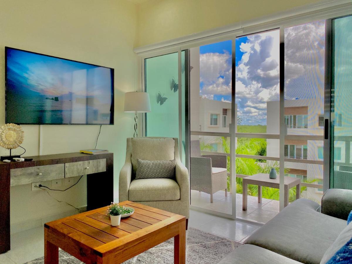 Encanto Con 2 Habitaciones En Long Island Cancun Ngoại thất bức ảnh