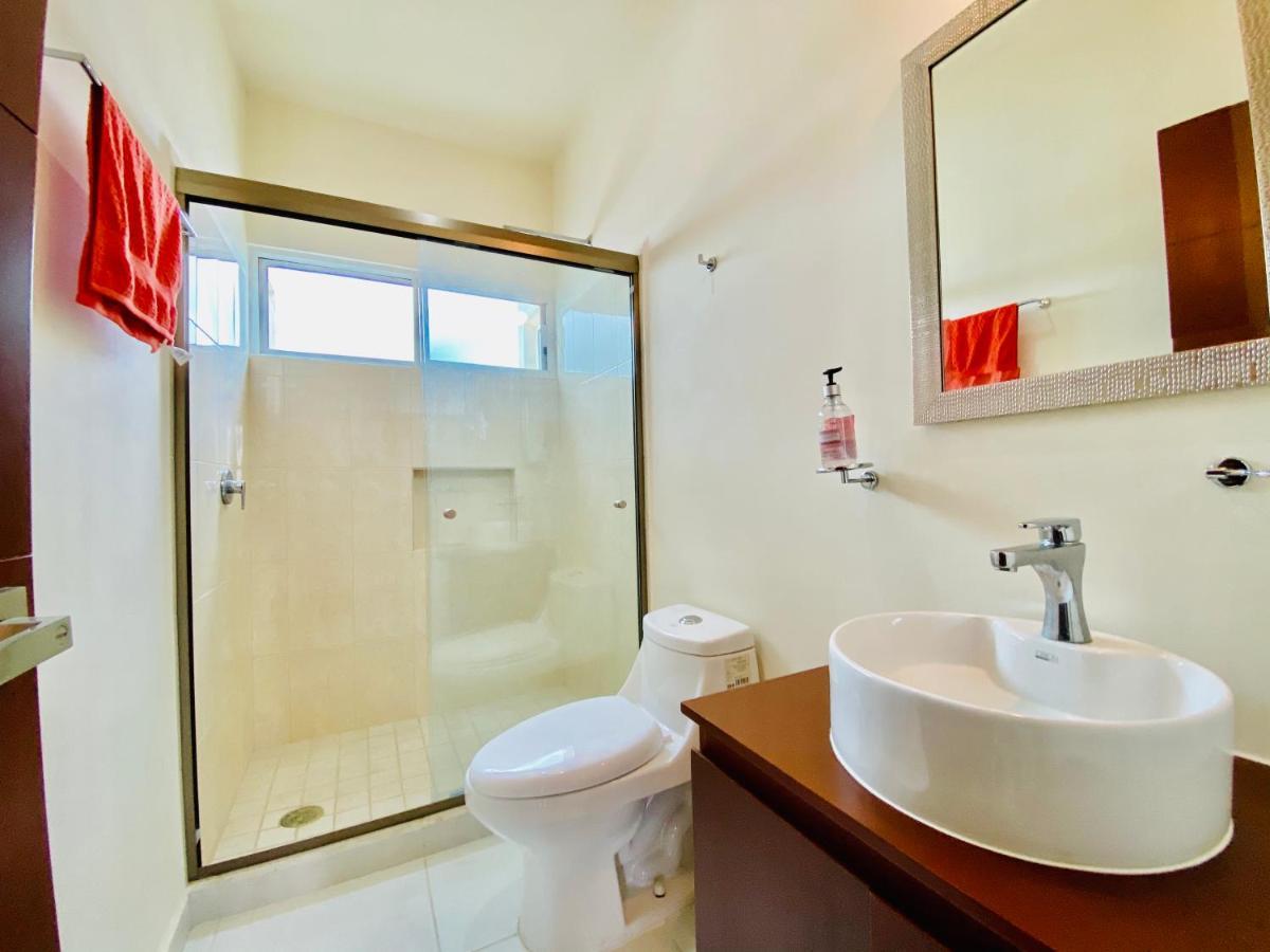 Encanto Con 2 Habitaciones En Long Island Cancun Ngoại thất bức ảnh