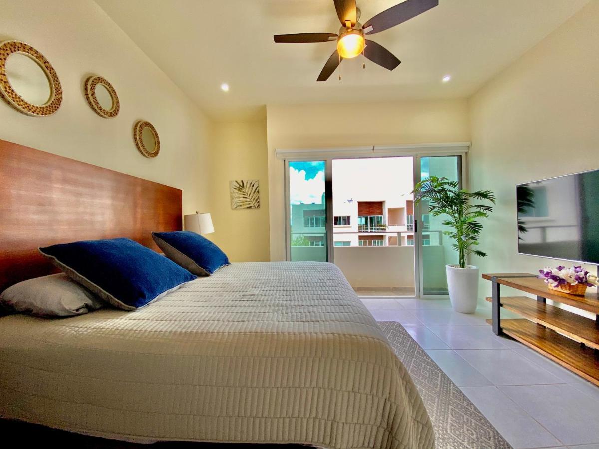 Encanto Con 2 Habitaciones En Long Island Cancun Ngoại thất bức ảnh
