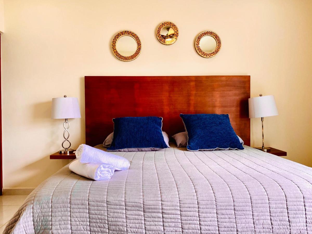 Encanto Con 2 Habitaciones En Long Island Cancun Ngoại thất bức ảnh
