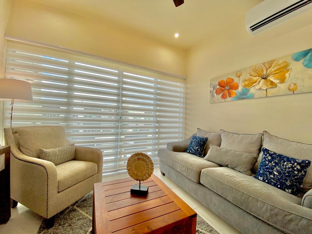 Encanto Con 2 Habitaciones En Long Island Cancun Ngoại thất bức ảnh