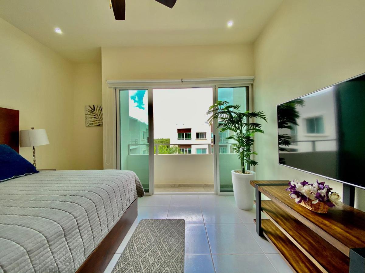 Encanto Con 2 Habitaciones En Long Island Cancun Ngoại thất bức ảnh