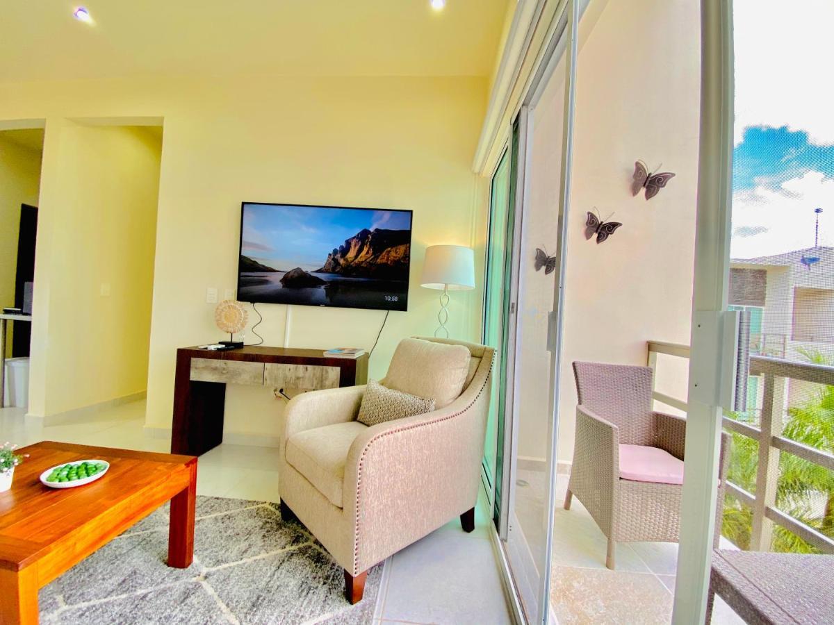 Encanto Con 2 Habitaciones En Long Island Cancun Ngoại thất bức ảnh