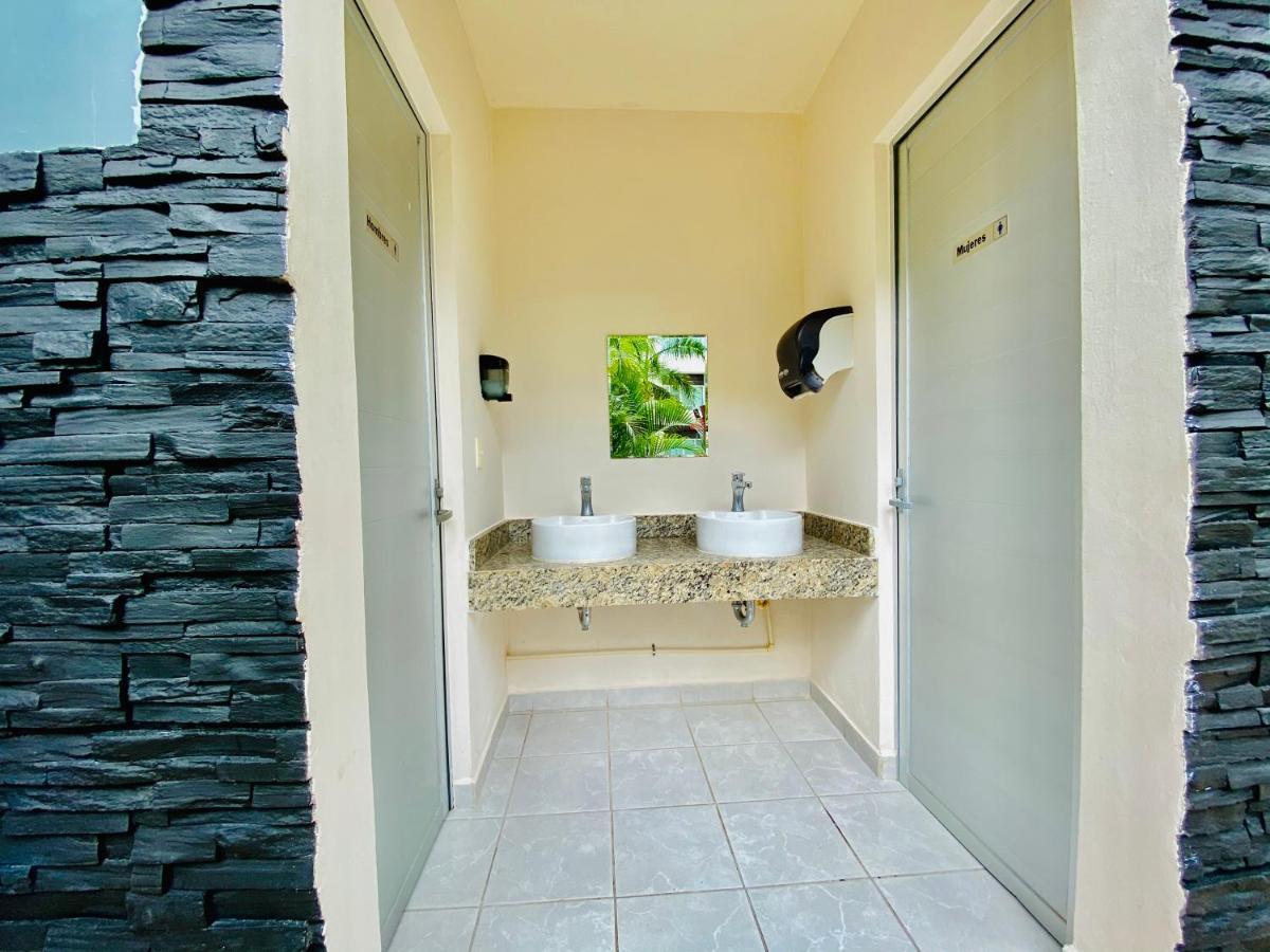 Encanto Con 2 Habitaciones En Long Island Cancun Ngoại thất bức ảnh