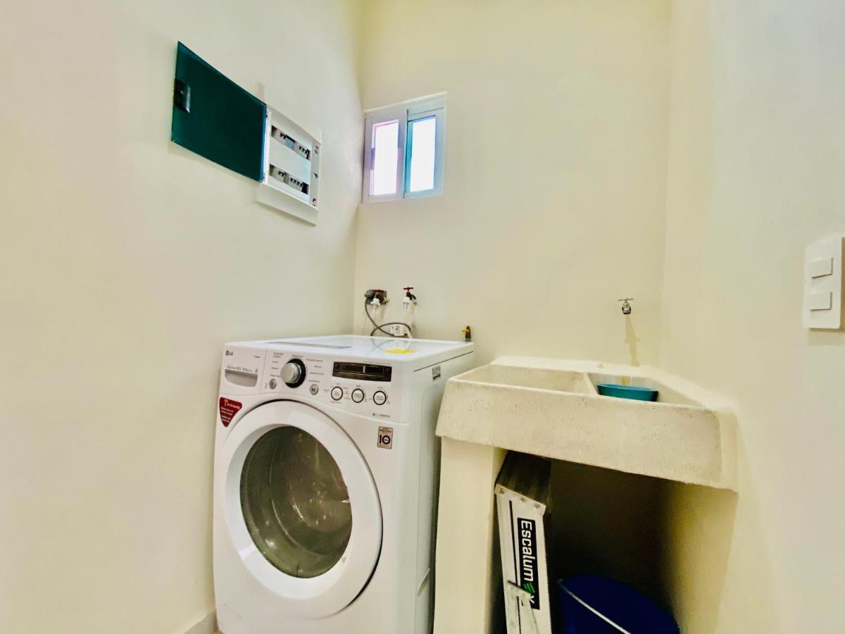 Encanto Con 2 Habitaciones En Long Island Cancun Ngoại thất bức ảnh