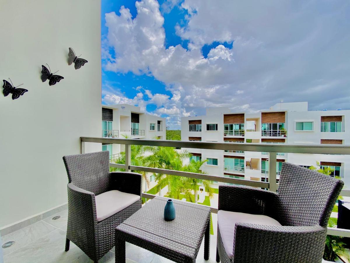 Encanto Con 2 Habitaciones En Long Island Cancun Ngoại thất bức ảnh